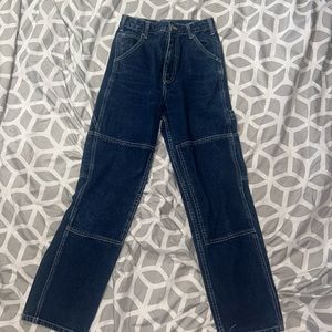 Brandy Melville Carpenter Pants Size Small